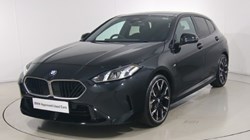 2025 (25) BMW 1 SERIES 120 M Sport 5dr Step Auto 5768696