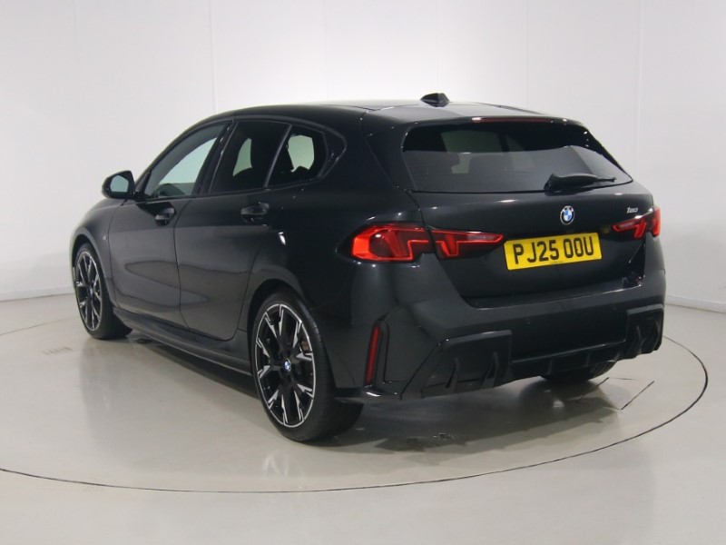 2025 (25) BMW 1 SERIES 120 M Sport 5dr Step Auto 1