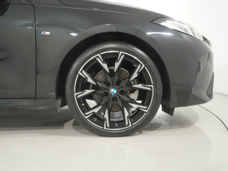 2025 (25) BMW 1 SERIES 120 M Sport 5dr Step Auto 5768664