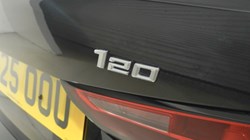 2025 (25) BMW 1 SERIES 120 M Sport 5dr Step Auto 5768650
