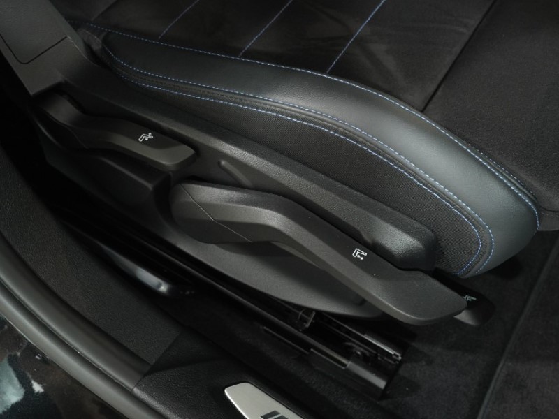 2025 (25) BMW 1 SERIES 120 M Sport 5dr Step Auto 5768670