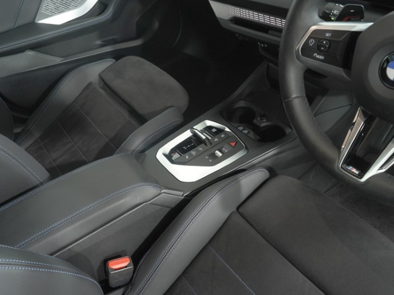 2025 (25) BMW 1 SERIES 120 M Sport 5dr Step Auto 5768672