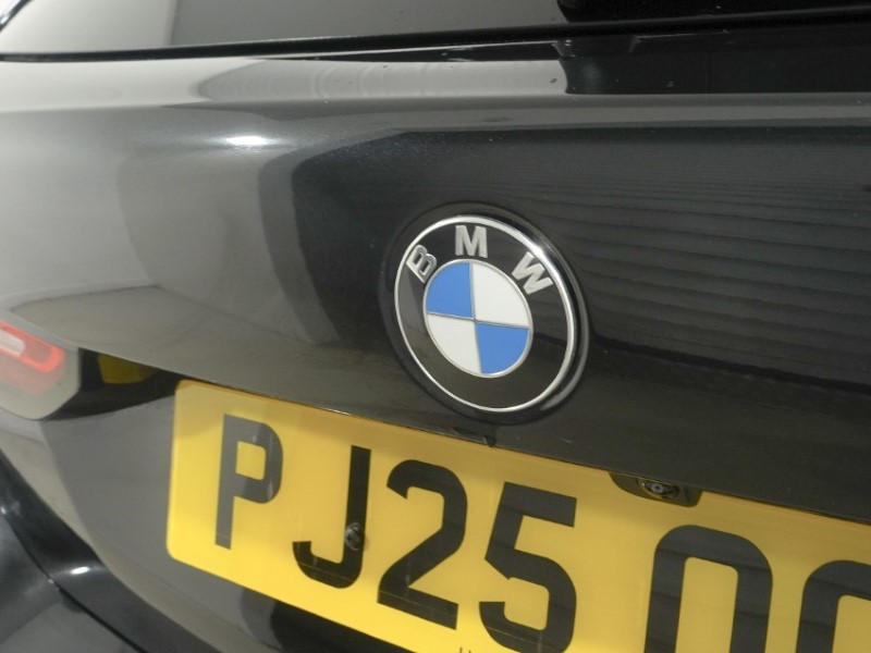 2025 (25) BMW 1 SERIES 120 M Sport 5dr Step Auto 5768649