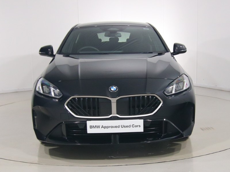 2025 (25) BMW 1 SERIES 120 M Sport 5dr Step Auto 5768695