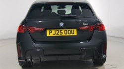 2025 (25) BMW 1 SERIES 120 M Sport 5dr Step Auto 5768699