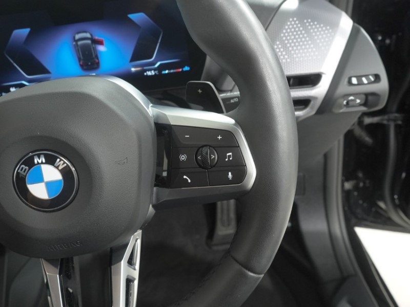 2025 (25) BMW 1 SERIES 120 M Sport 5dr Step Auto 5768676