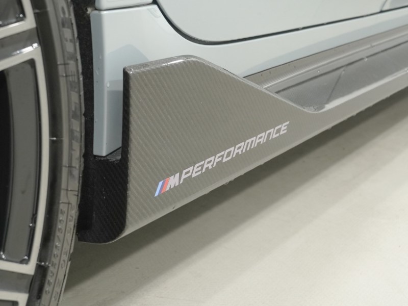 2025 (75) BMW M3 xDrive 530 Competition M 5dr Step Auto 5729152