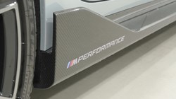 2025 (75) BMW M3 xDrive 530 Competition M 5dr Step Auto 5729152