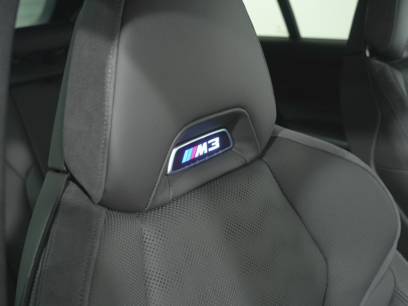 2025 (75) BMW M3 xDrive 530 Competition M 5dr Step Auto 5729164