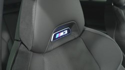 2025 (75) BMW M3 xDrive 530 Competition M 5dr Step Auto 5729164