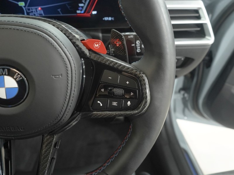 2025 (75) BMW M3 xDrive 530 Competition M 5dr Step Auto 5729166