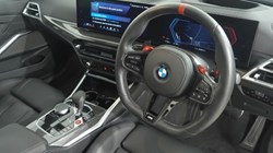 2025 (75) BMW M3 xDrive 530 Competition M 5dr Step Auto 5729161