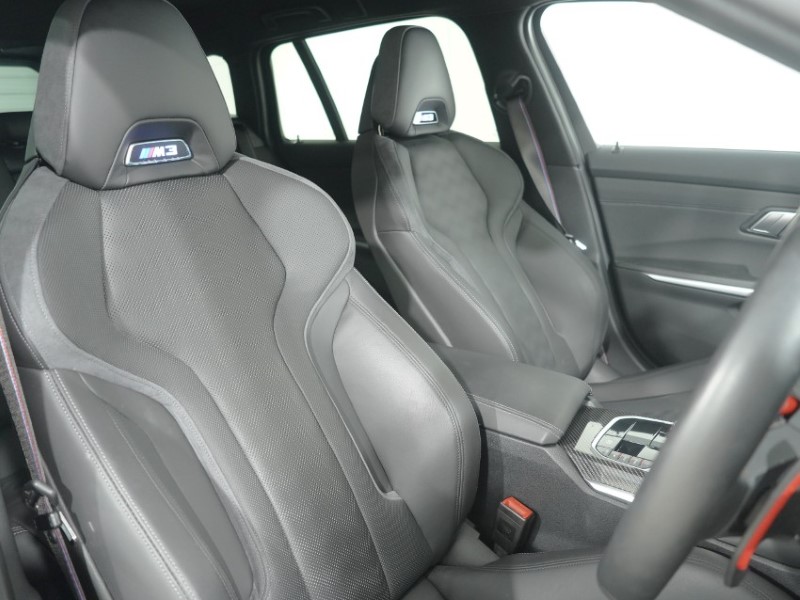 2025 (75) BMW M3 xDrive 530 Competition M 5dr Step Auto 5729156