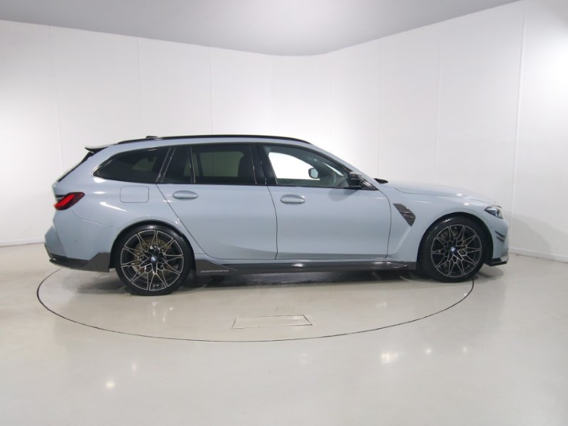 2025 (75) BMW M3 xDrive 530 Competition M 5dr Step Auto 5729200