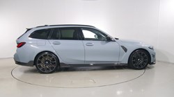 2025 (75) BMW M3 xDrive 530 Competition M 5dr Step Auto 5729200