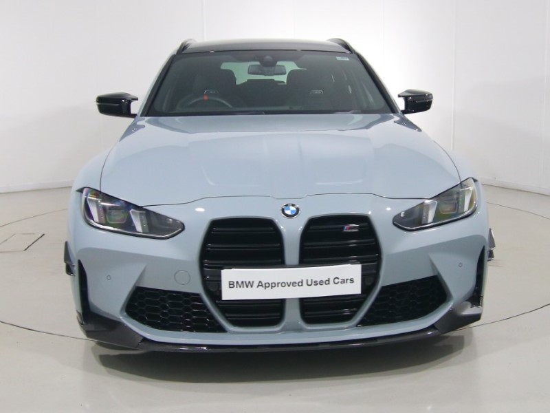 2025 (75) BMW M3 xDrive 530 Competition M 5dr Step Auto 5729194