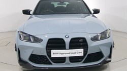 2025 (75) BMW M3 xDrive 530 Competition M 5dr Step Auto 5729194