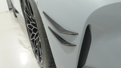 2025 (75) BMW M3 xDrive 530 Competition M 5dr Step Auto 5729145