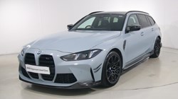 2025 (75) BMW M3 xDrive 530 Competition M 5dr Step Auto 5729195