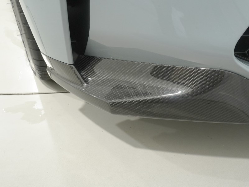 2025 (75) BMW M3 xDrive 530 Competition M 5dr Step Auto 5729146