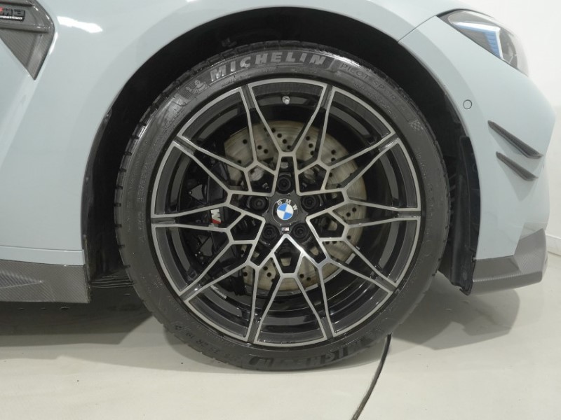 2025 (75) BMW M3 xDrive 530 Competition M 5dr Step Auto 5729150