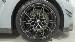 2025 (75) BMW M3 xDrive 530 Competition M 5dr Step Auto 5729150
