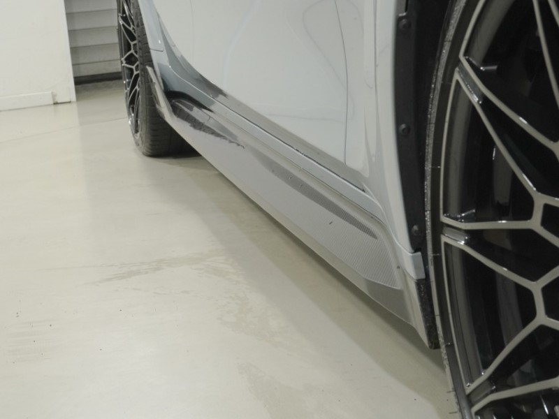 2025 (75) BMW M3 xDrive 530 Competition M 5dr Step Auto 5729147