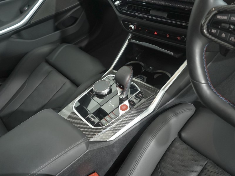 2025 (75) BMW M3 xDrive 530 Competition M 5dr Step Auto 5729162