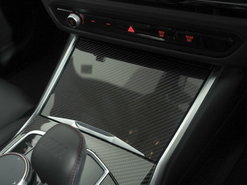 2025 (75) BMW M3 xDrive 530 Competition M 5dr Step Auto 5729174