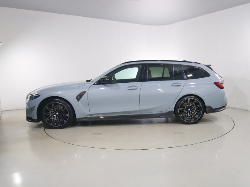 2025 (75) BMW M3 xDrive 530 Competition M 5dr Step Auto 5729196