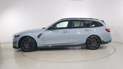 2025 (75) BMW M3 xDrive 530 Competition M 5dr Step Auto 5729196