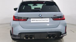2025 (75) BMW M3 xDrive 530 Competition M 5dr Step Auto 5729198