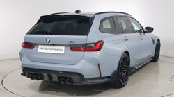 2025 (75) BMW M3 xDrive 530 Competition M 5dr Step Auto 5729199