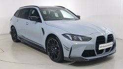 2025 (75) BMW M3 xDrive 530 Competition M 5dr Step Auto 5729193