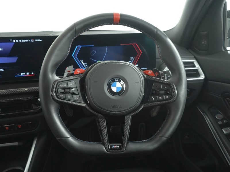 2025 (75) BMW M3 xDrive 530 Competition M 5dr Step Auto 5729142