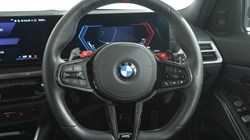 2025 (75) BMW M3 xDrive 530 Competition M 5dr Step Auto 5729142
