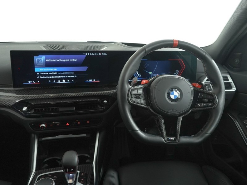 2025 (75) BMW M3 xDrive 530 Competition M 5dr Step Auto 5729139