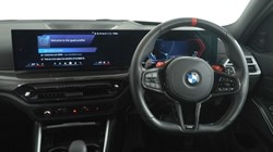 2025 (75) BMW M3 xDrive 530 Competition M 5dr Step Auto 5729139