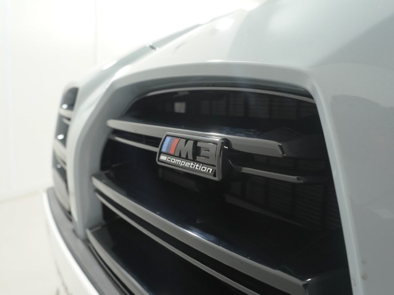 2025 (75) BMW M3 xDrive 530 Competition M 5dr Step Auto 5729144