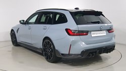 2025 (75) BMW M3 xDrive 530 Competition M 5dr Step Auto 1