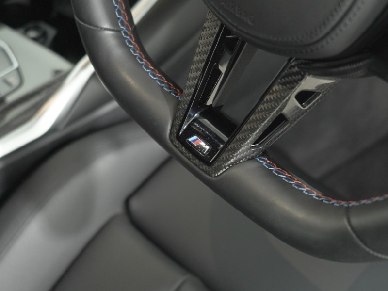 2025 (75) BMW M3 xDrive 530 Competition M 5dr Step Auto 5729163