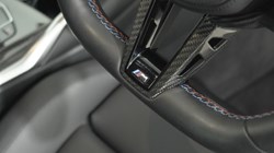 2025 (75) BMW M3 xDrive 530 Competition M 5dr Step Auto 5729163