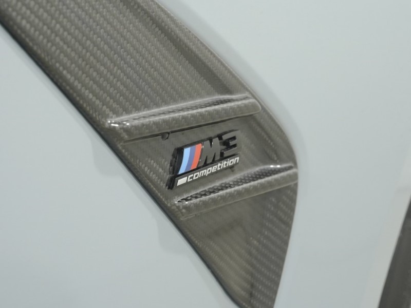 2025 (75) BMW M3 xDrive 530 Competition M 5dr Step Auto 5729151
