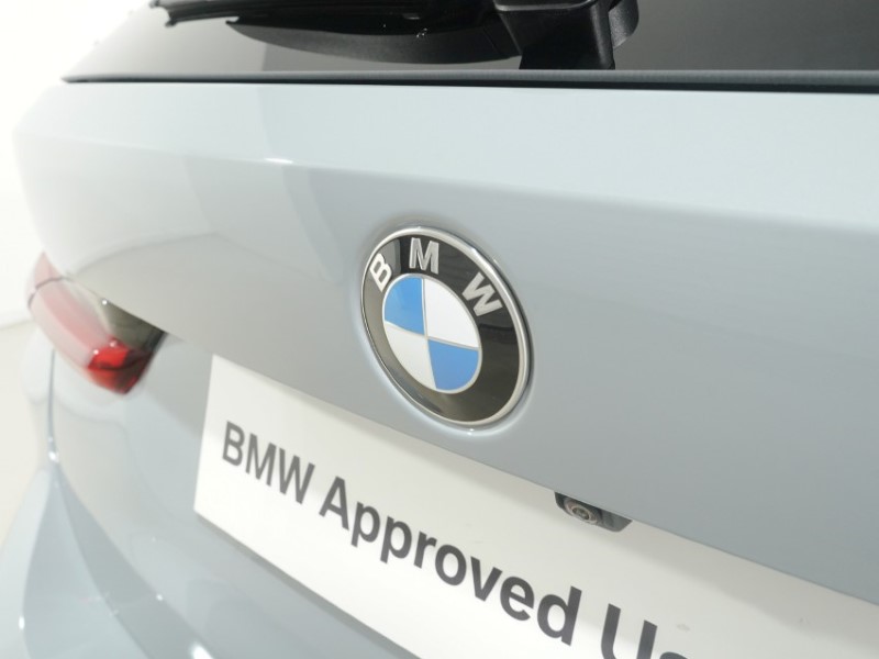 2025 (75) BMW M3 xDrive 530 Competition M 5dr Step Auto 5729124