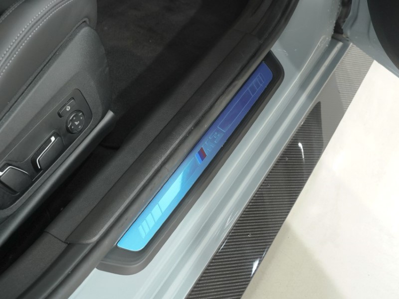 2025 (75) BMW M3 xDrive 530 Competition M 5dr Step Auto 5729159