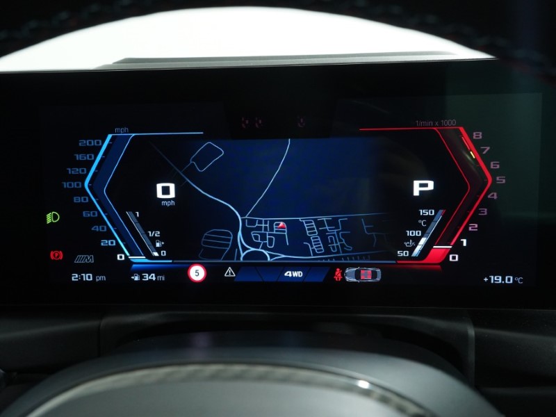 2023 (73) BMW M4 xDrive Competition M 2dr Step Auto 5744052