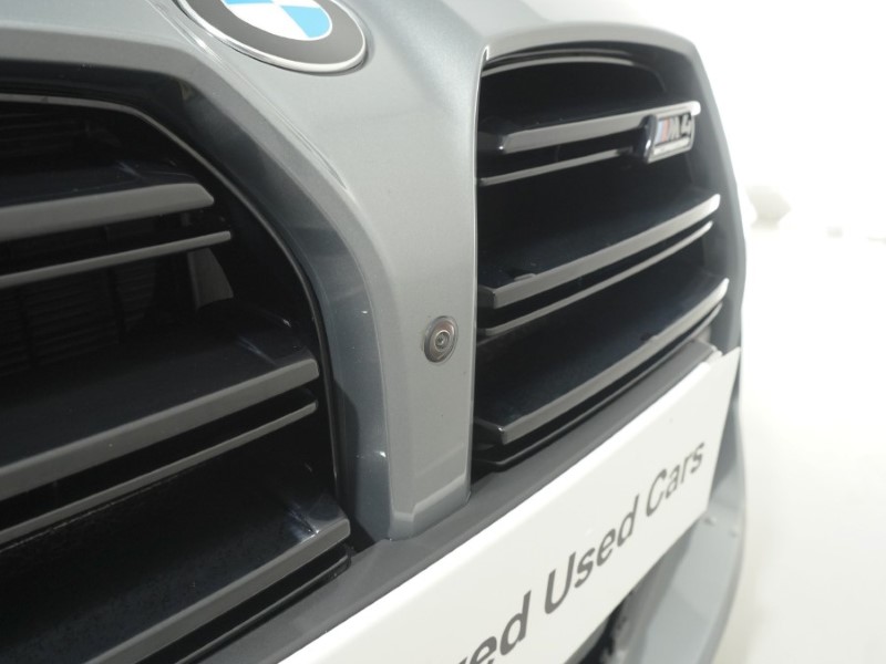 2023 (73) BMW M4 xDrive Competition M 2dr Step Auto 5744042