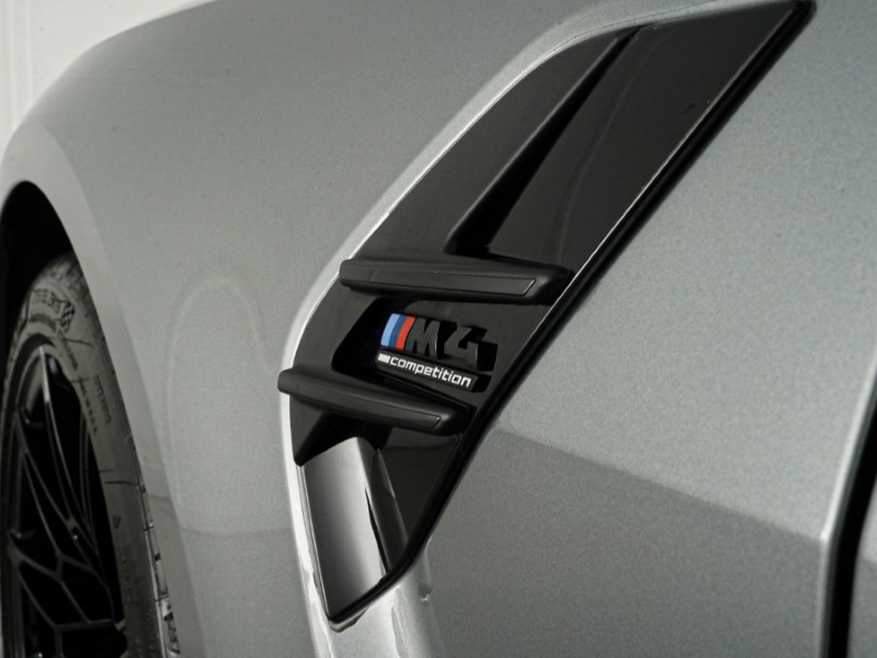 2023 (73) BMW M4 xDrive Competition M 2dr Step Auto 5744039