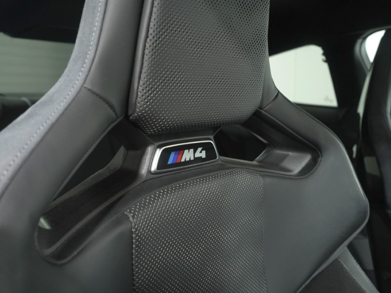2023 (73) BMW M4 xDrive Competition M 2dr Step Auto 5744014