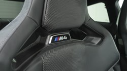 2023 (73) BMW M4 xDrive Competition M 2dr Step Auto 5744014